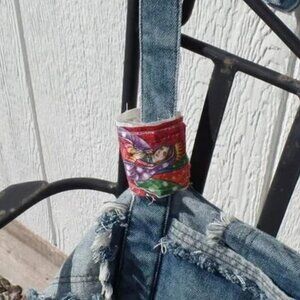 Handmade Bracelet or Bag Swag